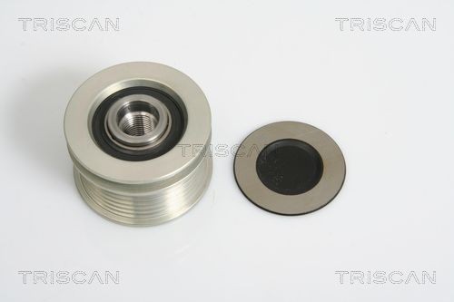 TRISCAN Width: 38,2mm, Requires special tools for mounting Alternator Freewheel Clutch 8641 234012 buy