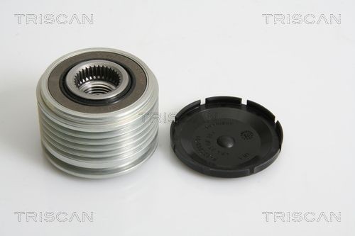 TRISCAN Width: 36,5mm, Requires special tools for mounting Alternator Freewheel Clutch 8641 234018 buy