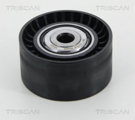 Smart Deflection / Guide Pulley, v-ribbed belt TRISCAN 8641 252016 at a good price
