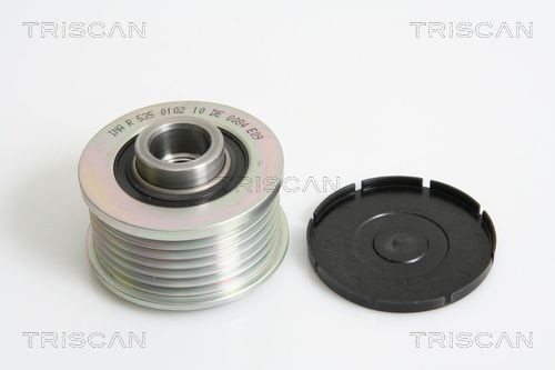TRISCAN 8641254004 Freewheel clutch alternator RENAULT Fluence (L3_) 1.6 16V 106 hp Petrol 2023 price