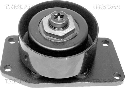 TRISCAN 8641281014 Tensioner pulley 575150