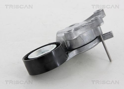 TRISCAN Belt Tensioner, v-ribbed belt 8641 281027 buy