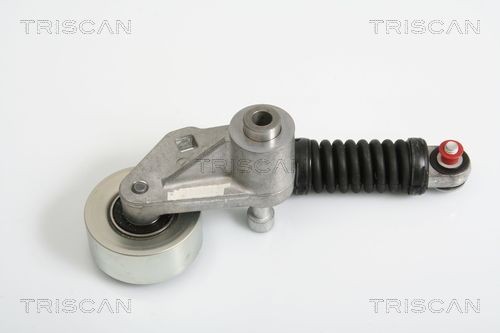 TRISCAN 8641283002 Tensioner pulley 96218349