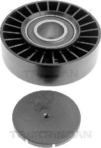 TRISCAN Deflection pulley VW PASSAT (3A2, 35I) new 8641 292001