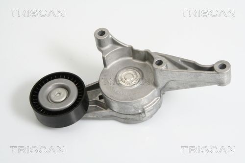 TRISCAN 8641293016 Belt tensioner, v-ribbed belt VW Caddy 3 1.9 TDI 75 hp Diesel 2007 price