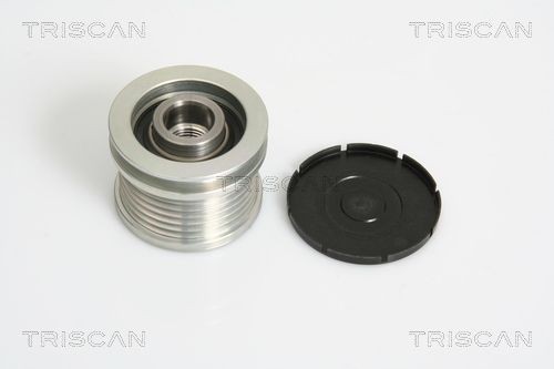 TRISCAN Alternator Freewheel Clutch 8641 294013 Audi TT 2017