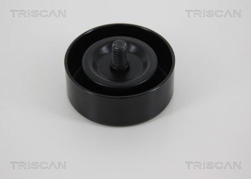 TRISCAN 8641432002 Tensioner pulley 2528727400