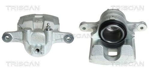 TRISCAN 864610221 Tensioner pulley 51958007485