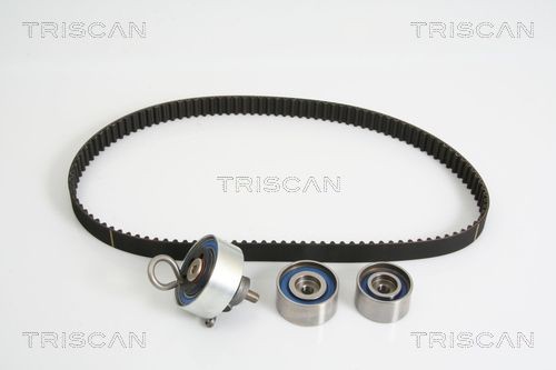 TRISCAN 864710043 Timing belt kit Opel Vectra C CC 3.0 CDTI 177 hp Diesel 2005 price