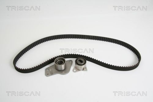 TRISCAN 864725016 Cam belt kit Renault 19 I 1.8 16V 137 hp Petrol 1989 price