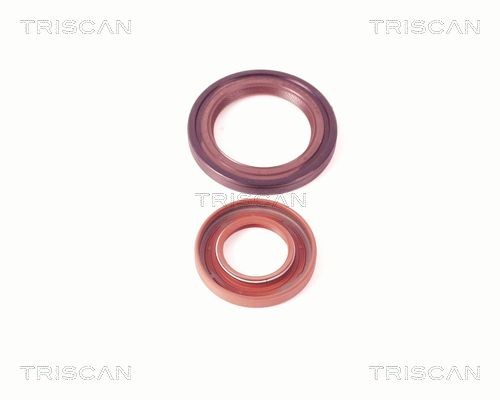 TRISCAN Shaft seal, camshaft 8648 10007 buy