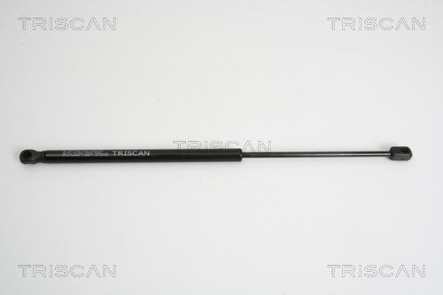 TRISCAN 420N, 495 mm Stroke: 197mm Gas spring, boot- / cargo area 8710 10206 buy
