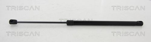 TRISCAN 420N, 507 mm Stroke: 205mm Gas spring, boot- / cargo area 8710 10211 buy