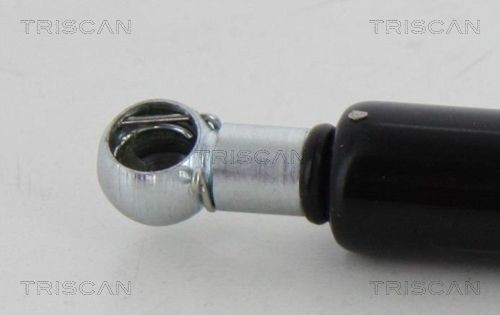 TRISCAN Gas struts 8710 10217 for Chevrolet Captiva C100