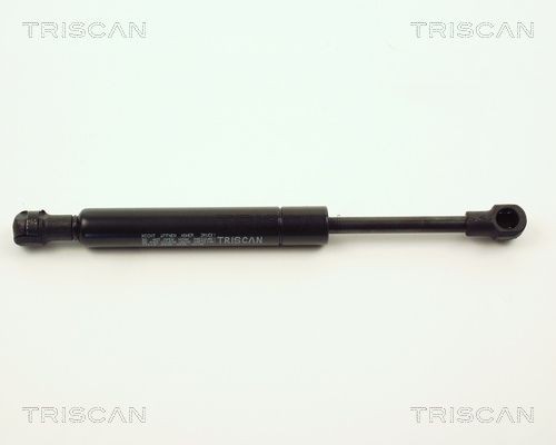Great value for money - TRISCAN Tailgate strut 8710 11219