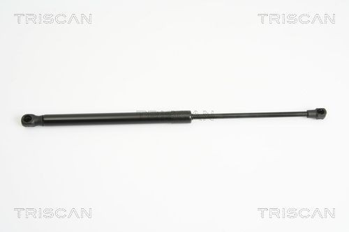 TRISCAN 8710 13274 Tailgate strut 370N, 430 mm