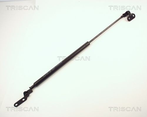 8710 14202 TRISCAN Tailgate struts NISSAN 215N, 585 mm, Right