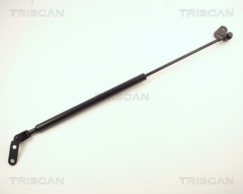 8710 14203 TRISCAN Tailgate struts NISSAN 215N, 585 mm, Left