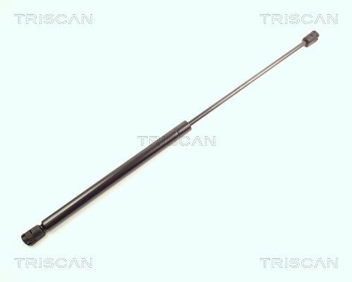 8710 16232 TRISCAN Boot parts FORD 520N, 532 mm