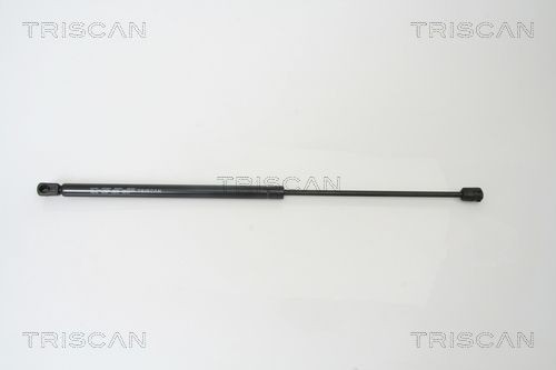 TRISCAN 8710 16238 Tailgate strut FORD experience and price