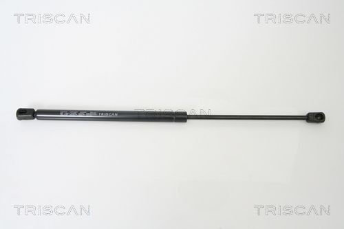 8710 16239 TRISCAN Tailgate struts FORD 530N, 481,5 mm