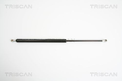 Original 8710 16241 TRISCAN Tailgate struts FORD