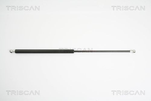 Trunk TRISCAN 715N, 556 mm - 8710 16247