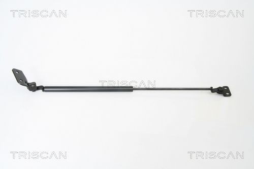 Original 8710 18221 TRISCAN Tailgate strut KIA
