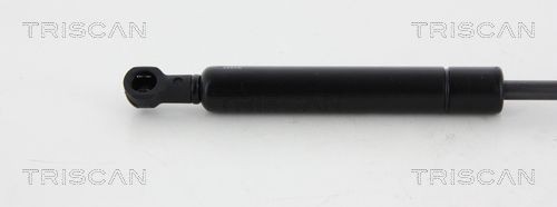 V45-0122 VAICO Heckklappendämpfer 380N, 240 mm, vorne links, vorne