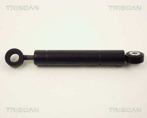 TRISCAN 87102316 Vibration damper, v-ribbed belt Mercedes S210 E 320 3.2 224 hp Petrol 2000 price