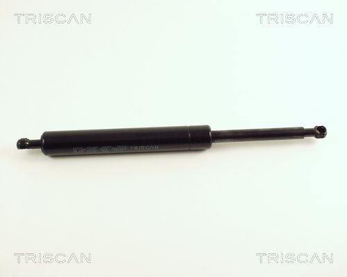 TRISCAN 871023207 Tailgate struts Mercedes S210 E 240 2.4 170 hp Petrol 1998 price