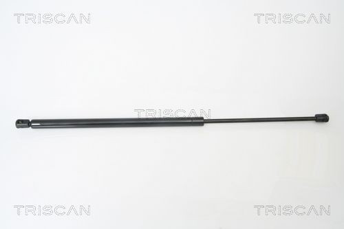 Great value for money - TRISCAN Tailgate strut 8710 23210
