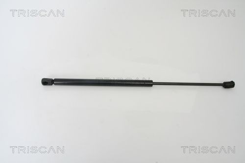 Great value for money - TRISCAN Tailgate strut 8710 23212