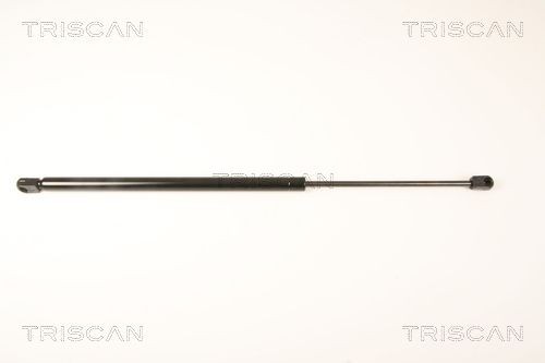 TRISCAN 460N, 582 mm Stroke: 203mm Gas spring, boot- / cargo area 8710 23217 buy