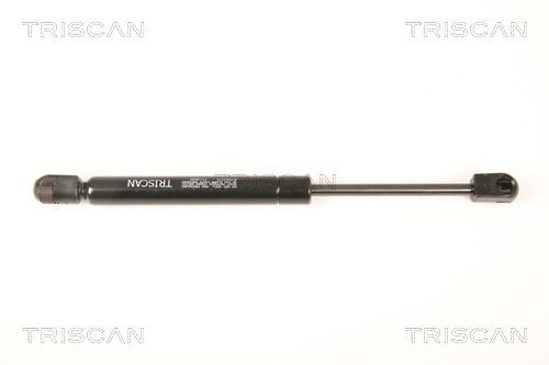 Great value for money - TRISCAN Tailgate strut 8710 23221