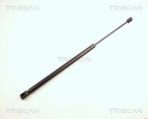 Original TRISCAN Trunk 8710 24204 for OPEL CORSA