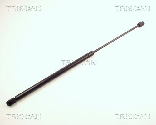 Great value for money - TRISCAN Tailgate strut 8710 24219