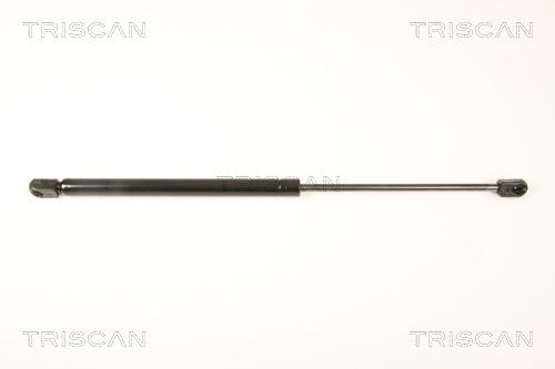 TRISCAN 340N, 479 mm Stroke: 179mm Gas spring, boot- / cargo area 8710 24237 buy