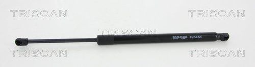 Great value for money - TRISCAN Tailgate strut 8710 24239