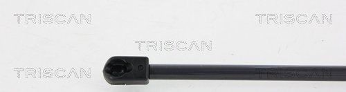 871024239 Boot gas struts TRISCAN 8710 24239 review and test