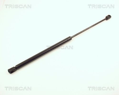 Opel ASCONA Tailgate strut TRISCAN 8710 2429 cheap