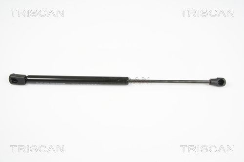 TRISCAN 8710 25235 Gas Spring, rear windscreen RENAULT experience and price