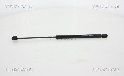 Great value for money - TRISCAN Tailgate strut 8710 25264