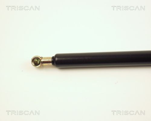 TRISCAN Gas struts 8710 27204 for VOLVO 940, 960, S90