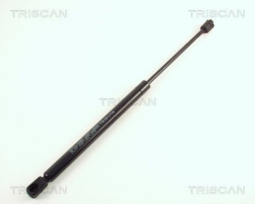 TRISCAN 8710 27214 Tailgate strut VOLVO experience and price
