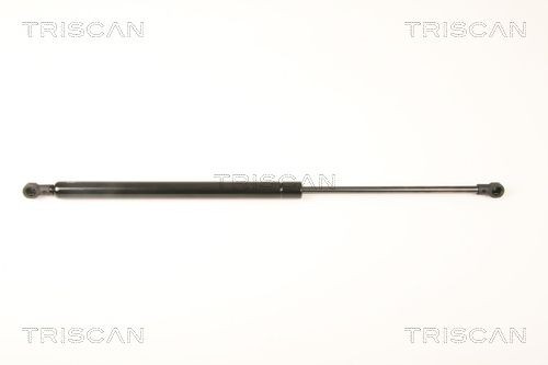TRISCAN 360N, 481 mm Stroke: 183mm Gas spring, boot- / cargo area 8710 27220 buy