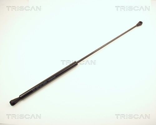 TRISCAN 470N, 640 mm Stroke: 190mm Gas spring, boot- / cargo area 8710 2805 buy
