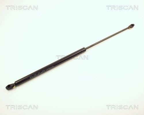 TRISCAN 400N, 555 mm Stroke: 230mm Gas spring, boot- / cargo area 8710 2808 buy