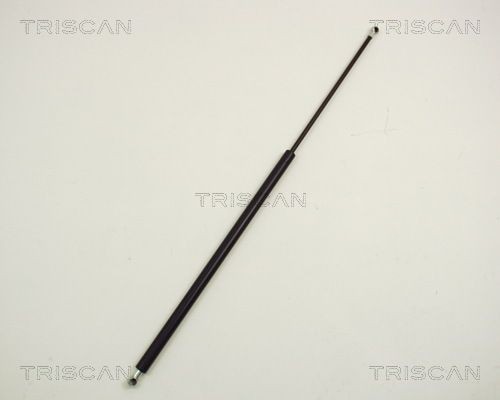8710 28216 TRISCAN Tailgate struts PEUGEOT 660N, 700 mm