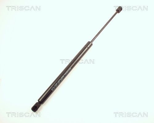 TRISCAN 8710 28223 Tailgate strut PEUGEOT experience and price